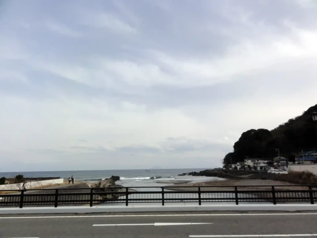 今井浜海岸