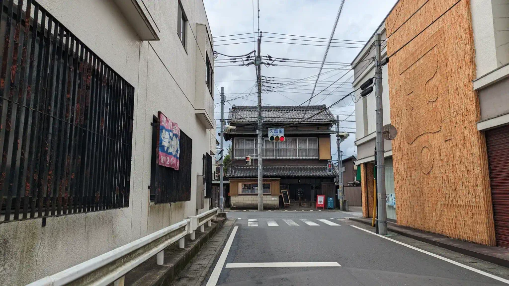 3-14：久留里
