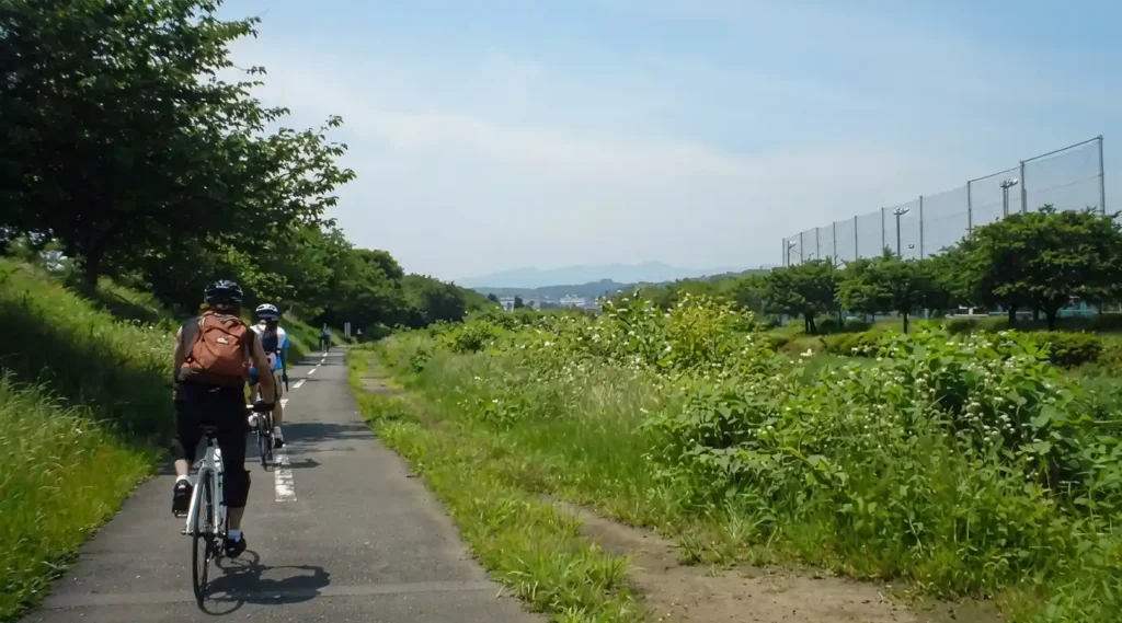美しい浅川CR